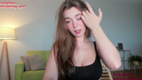 charming_girls  24-07-2022 blowjob Females