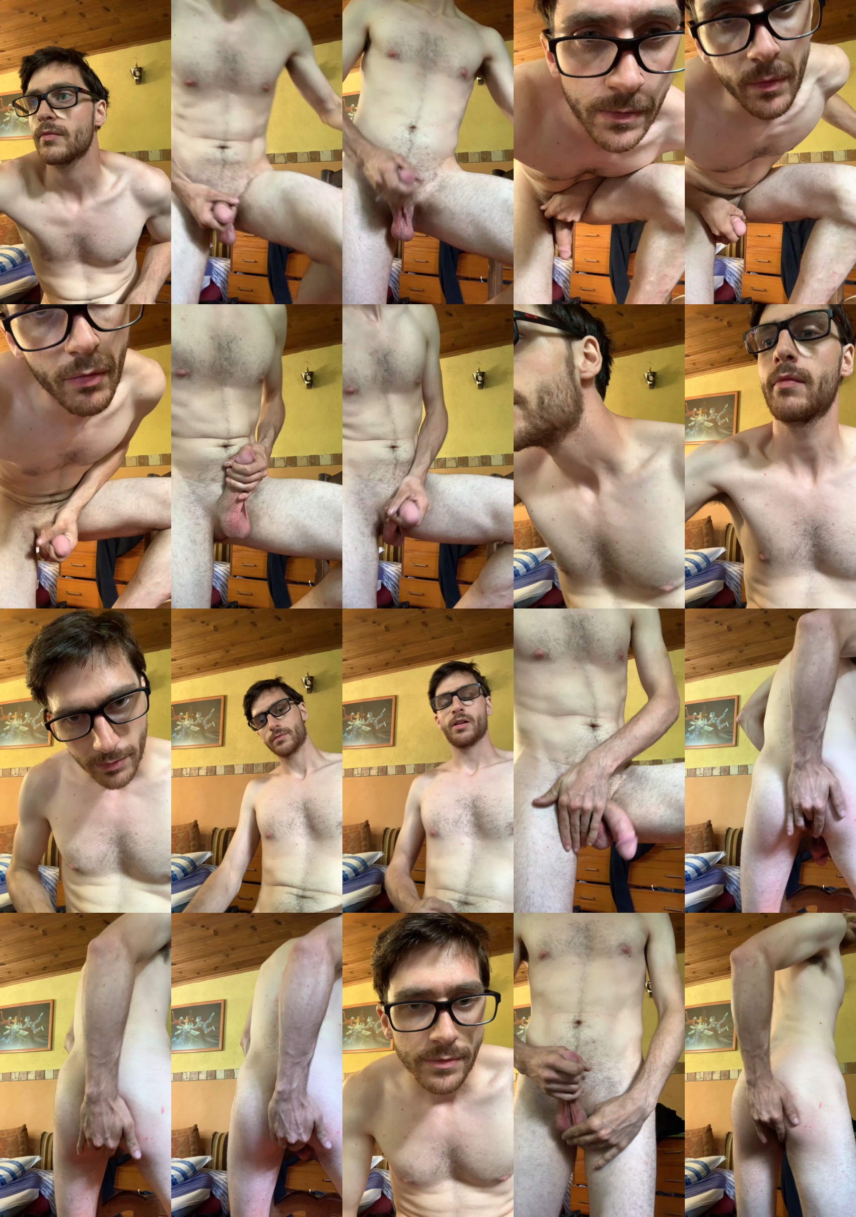 chaudpate4  25-07-2022 Recorded Video lick