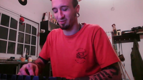 chuloflac0  25-07-2022 Recorded Video deep