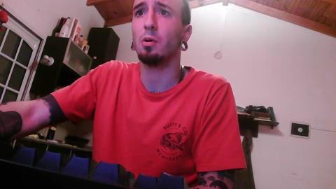 chuloflac0  25-07-2022 Recorded Video orgasm