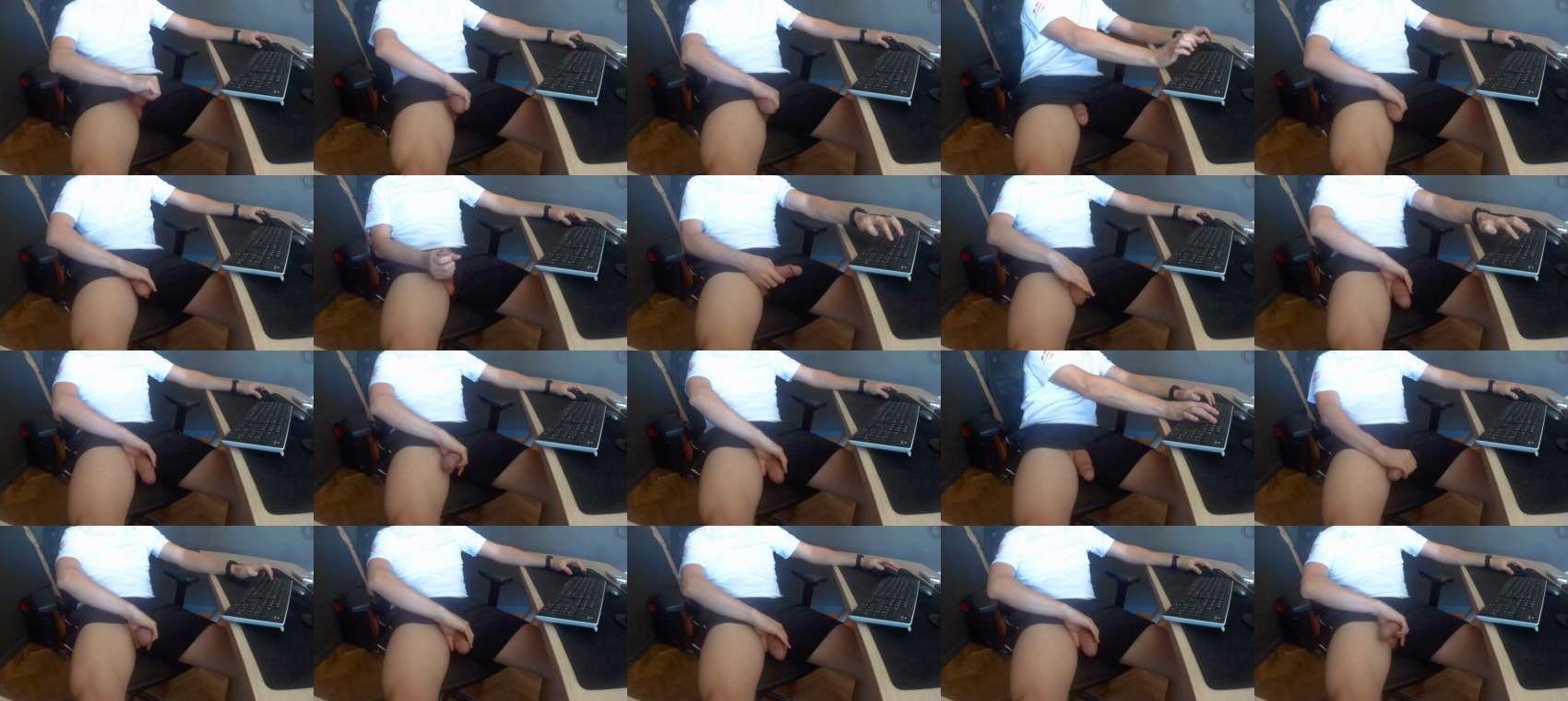 clu19852  25-07-2022 Recorded Video playtime