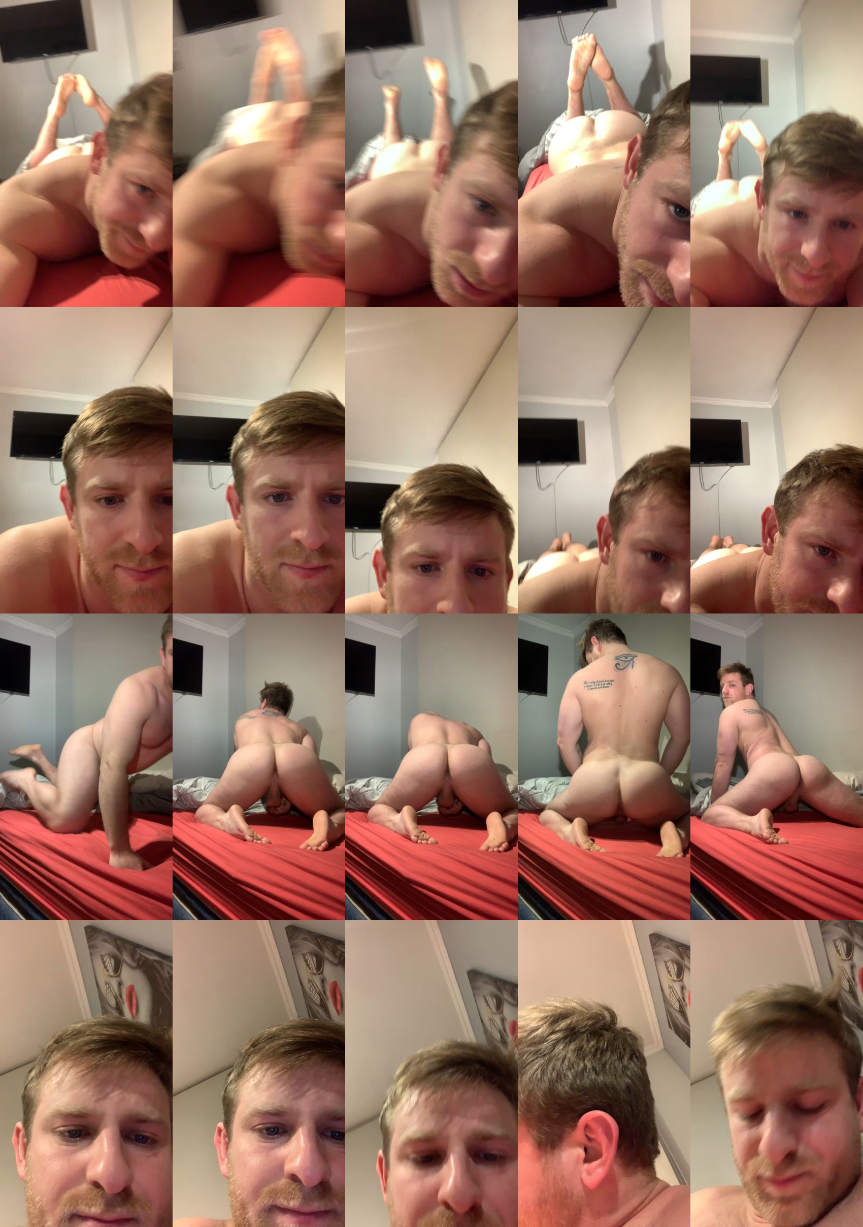 colocolo82  25-07-2022 Recorded Video Porn
