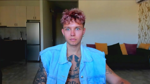 curly_justin  25-07-2022 video sweet