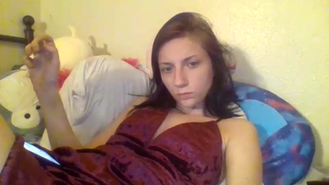 daisyblowerr 25-07-2022 Cam 