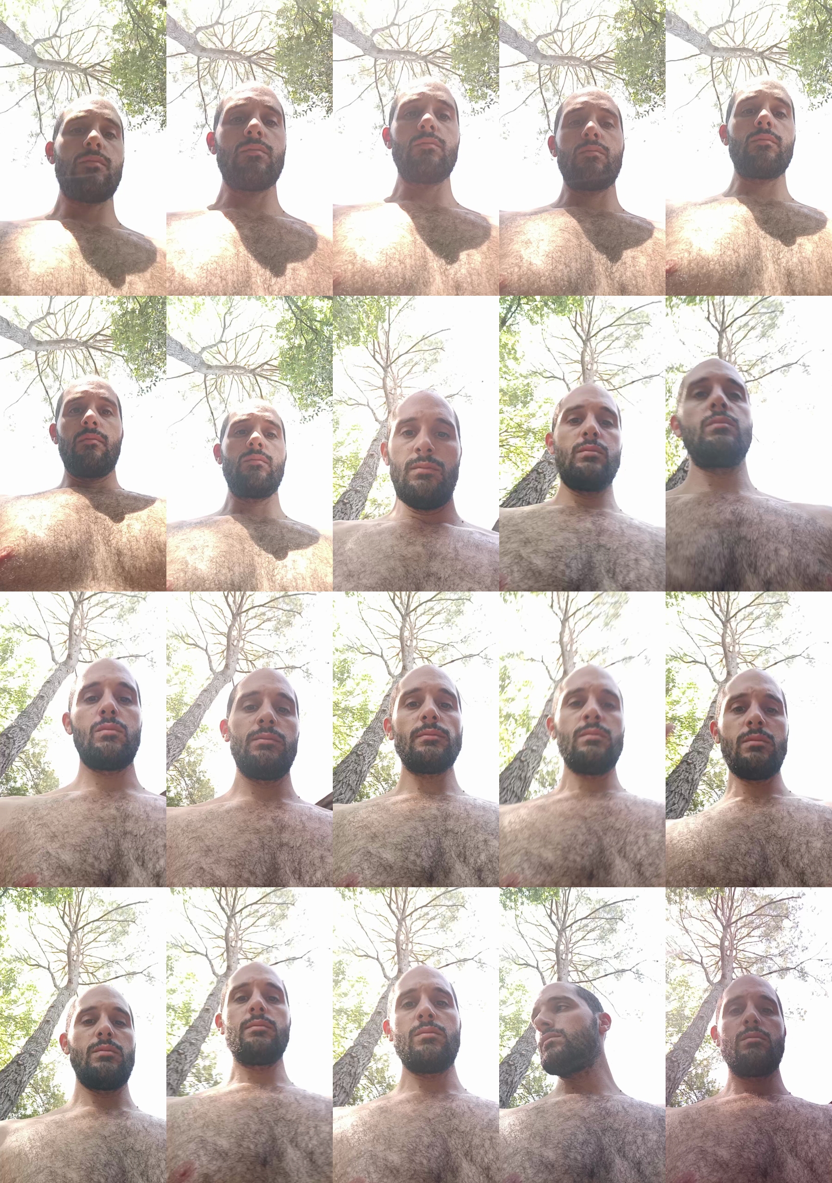 davdenice  25-07-2022 Recorded Video bigballs