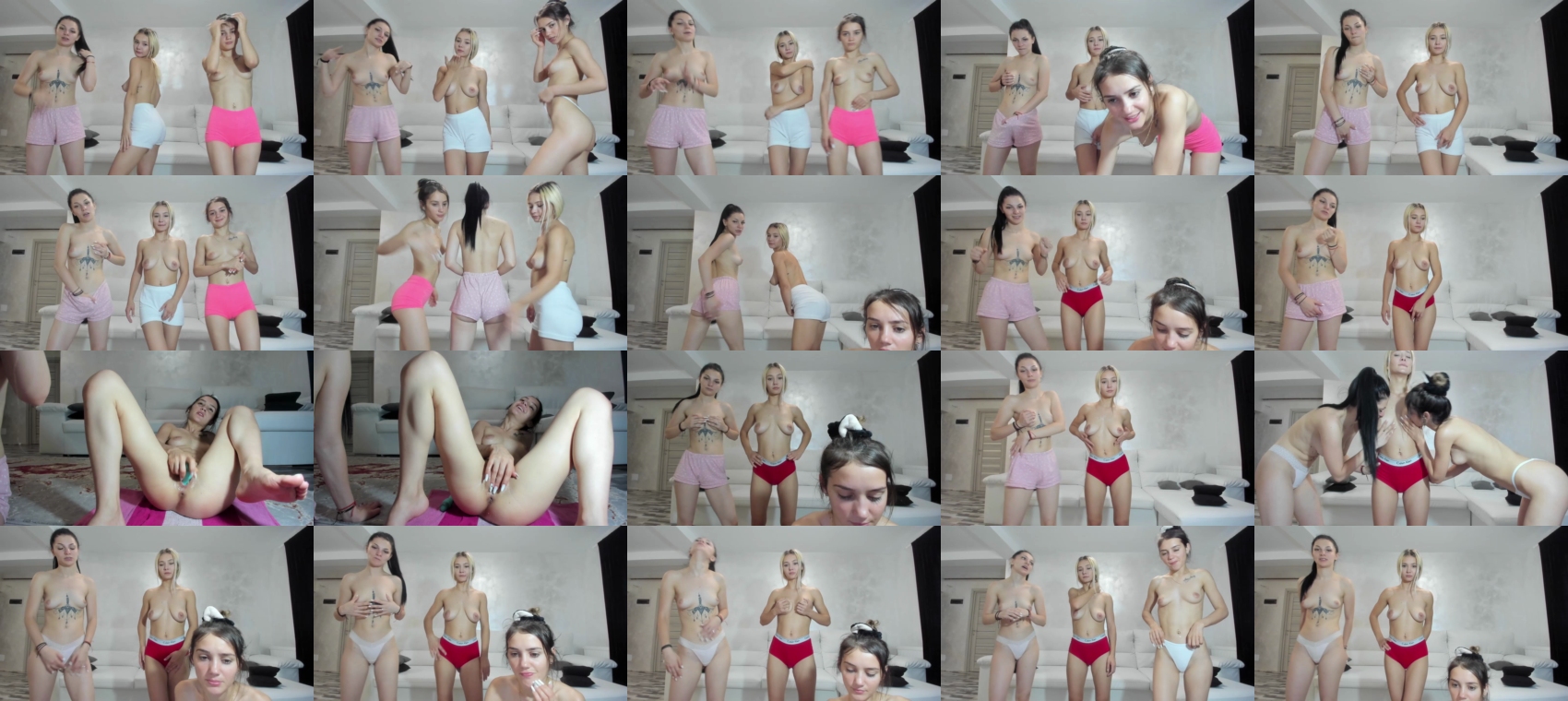 dirtygirls99 25-07-2022 moan 