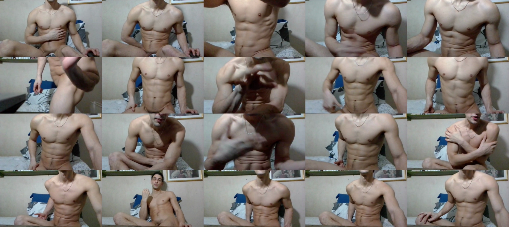 emma_kaizen_  25-07-2022 Recorded Video yummy