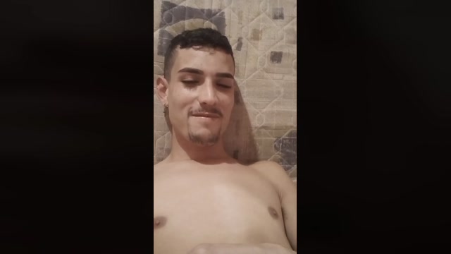 evertoncidral4  25-07-2022 Recorded Video naked