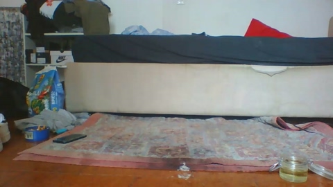 extremeanal  25-07-2022 Recorded Video big