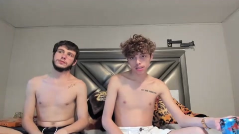 gayndepressed  25-07-2022 video Recorded