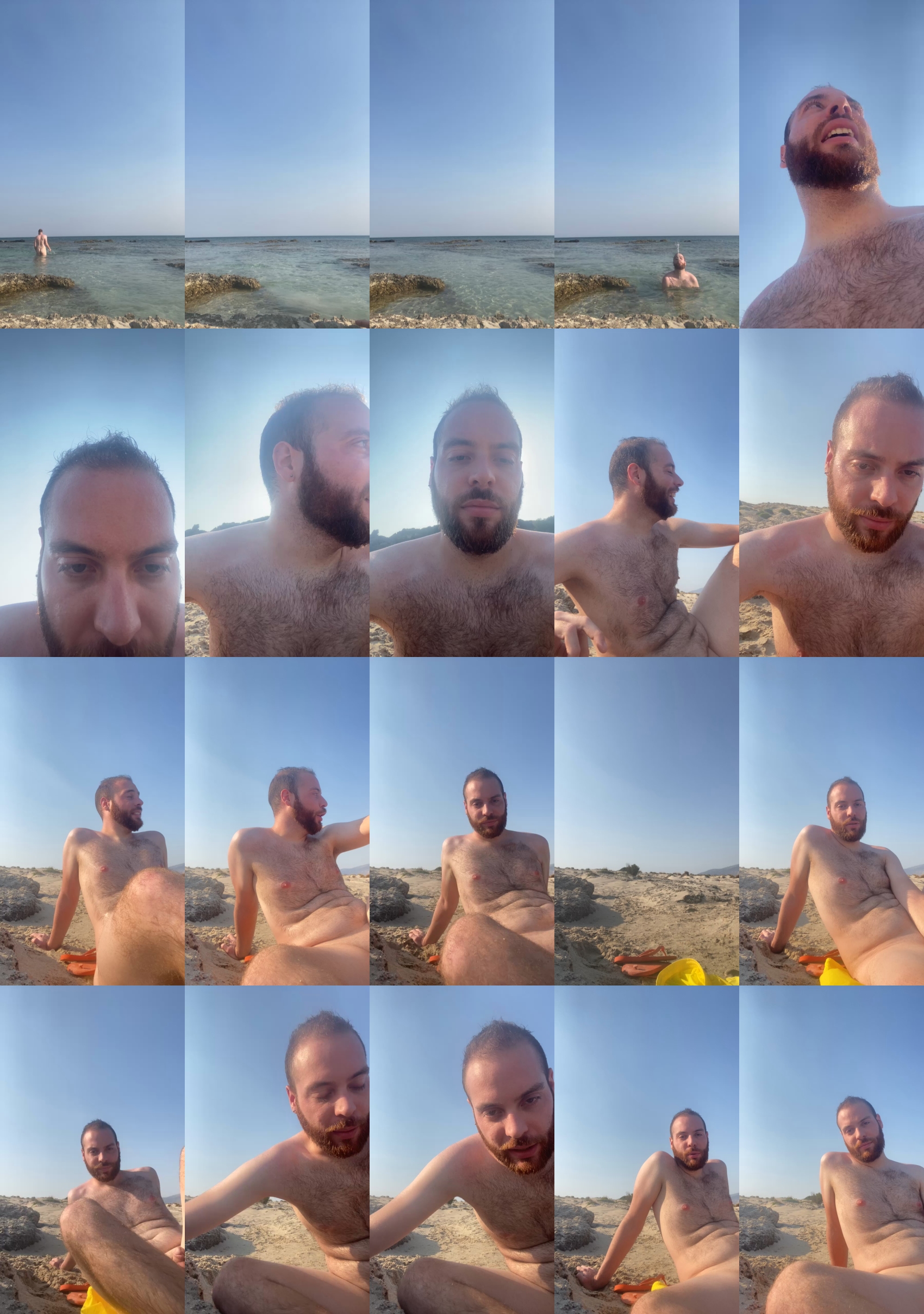 gnn995  25-07-2022 Recorded Video twink