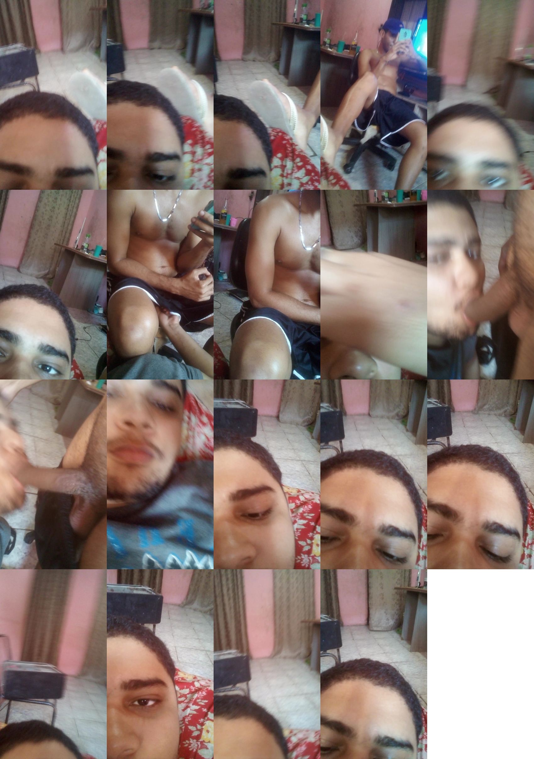 hot_man37  24-07-2022 Recorded Video toys