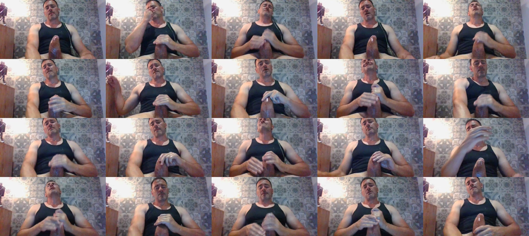 jako38  25-07-2022 Recorded Video sex