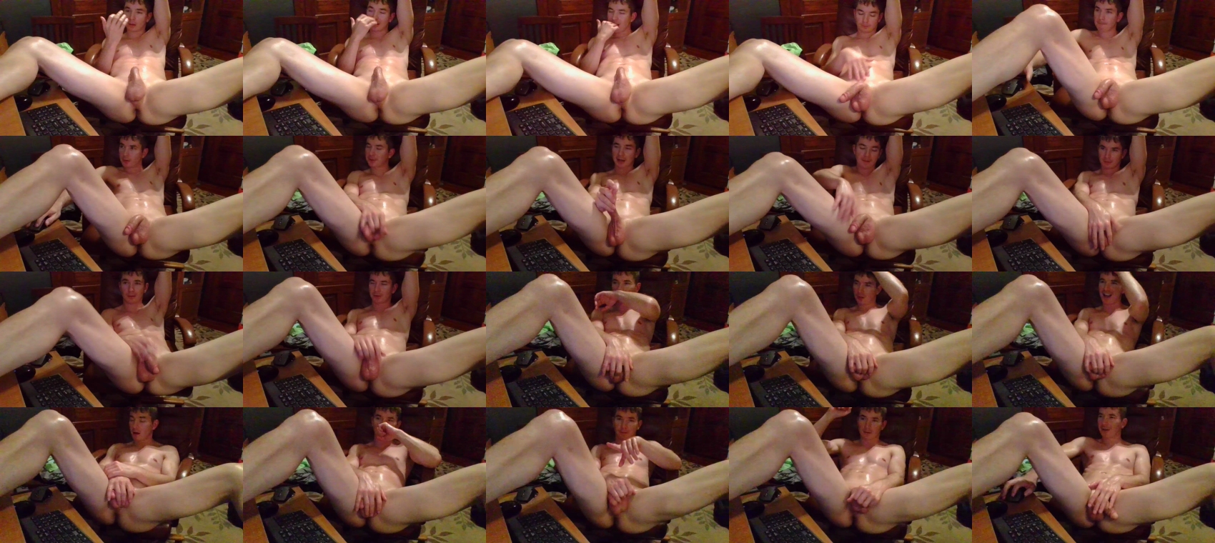 jameslix2  25-07-2022 Recorded Video show