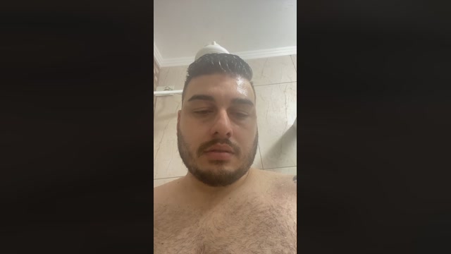 jehalemao2  25-07-2022 Recorded Video bigcock