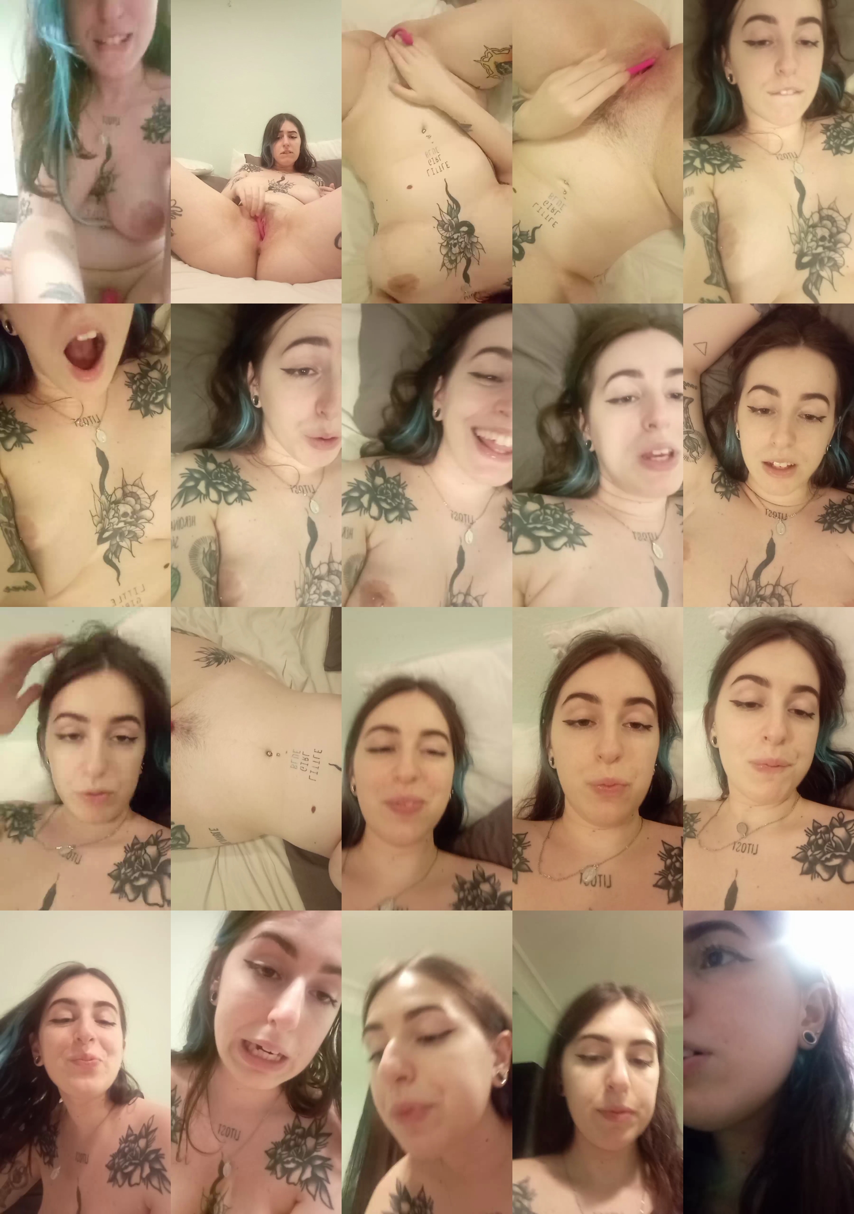 judass_ 25-07-2022 Naked 
