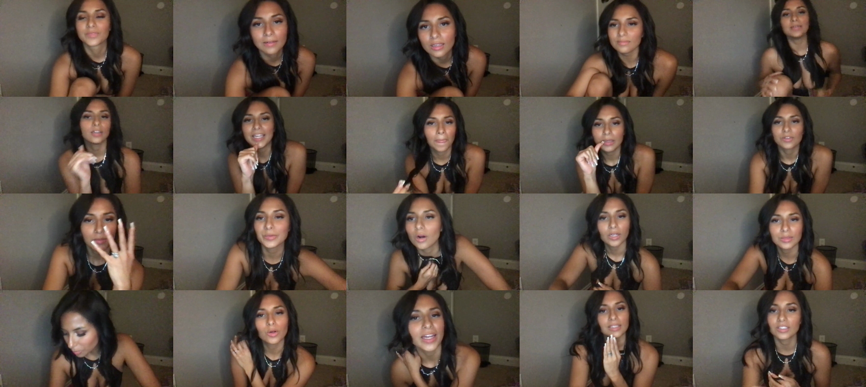juicykawaii762 25-07-2022 Show 
