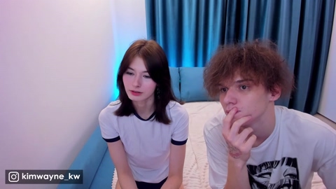 kimwaynekw  25-07-2022 tits Couples