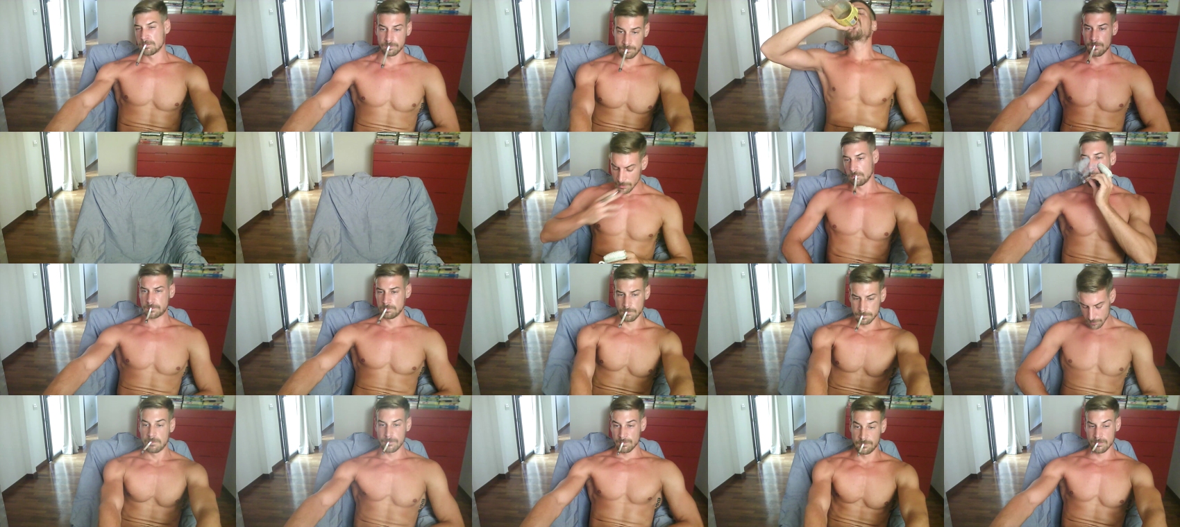 lamberto91  25-07-2022 Recorded Video show