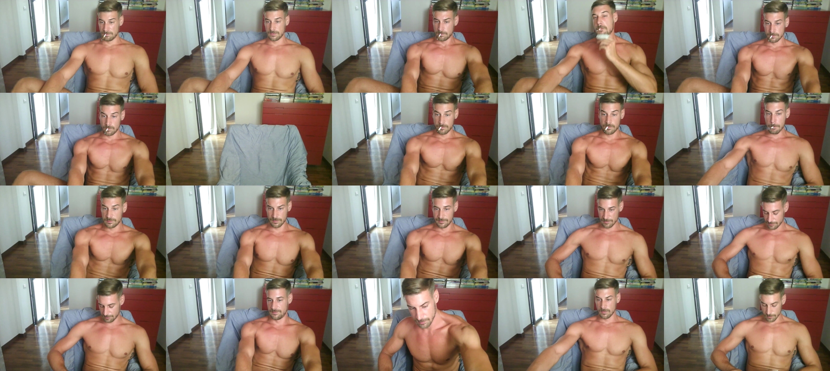 lamberto91  25-07-2022 Recorded Video Recorded