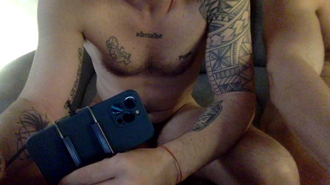 manuelmp87  24-07-2022 Recorded Video twink