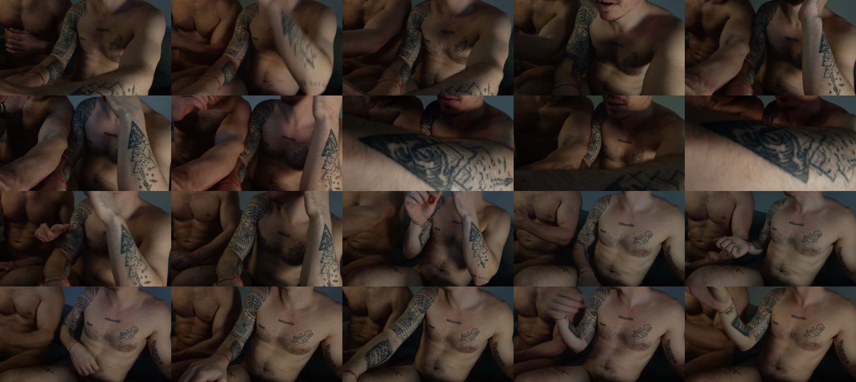 manuelmp87  24-07-2022 Recorded Video suckshow