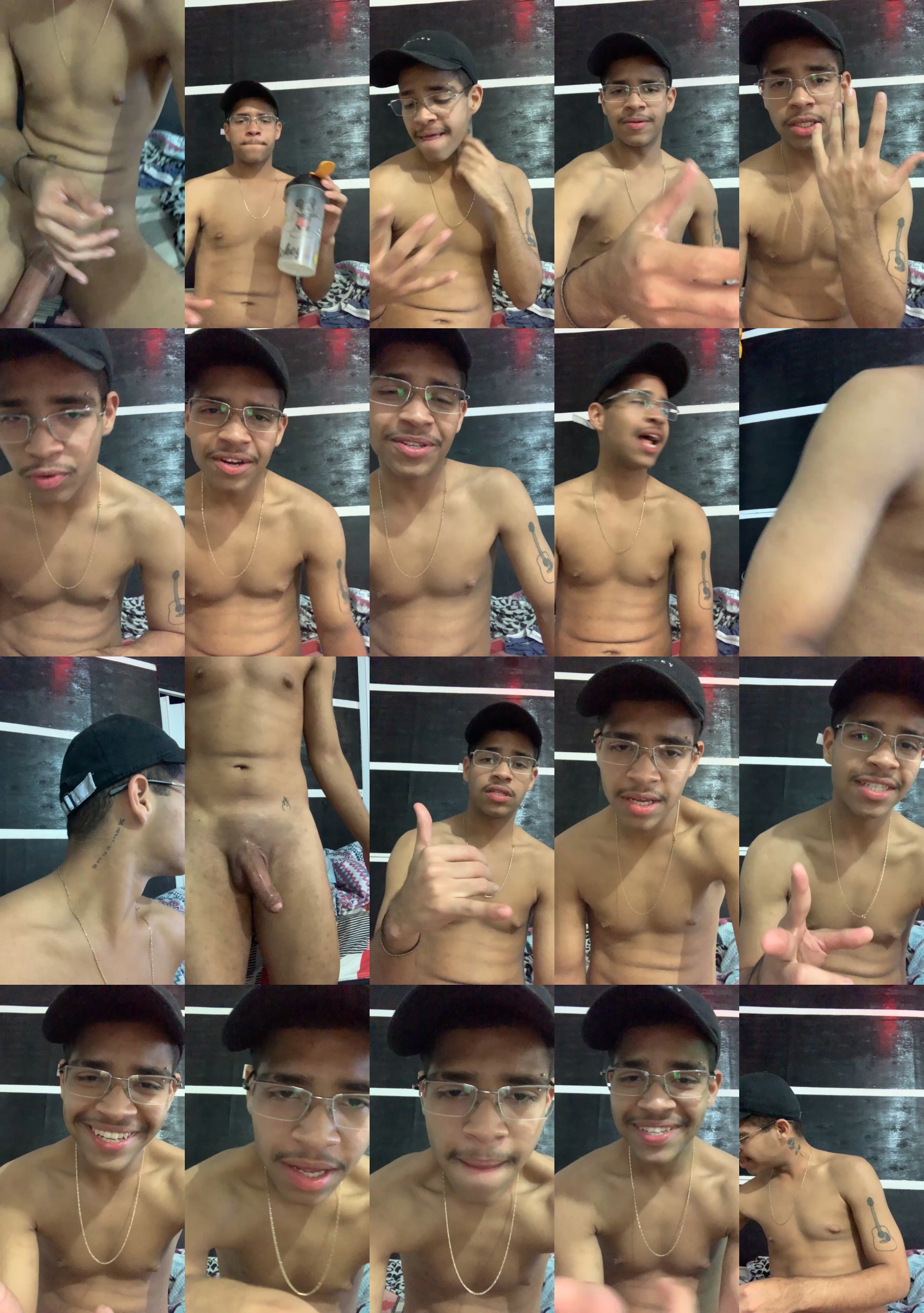 marrentojc  25-07-2022 Recorded Video play