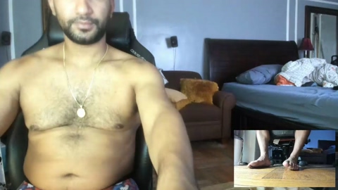 mastercashtro  25-07-2022 video fingers