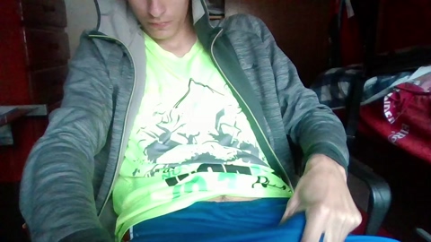 mateosex18  24-07-2022 Recorded Video horny