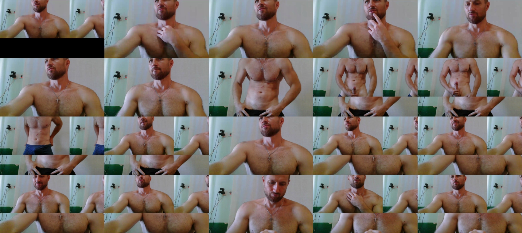monster35  25-07-2022 Recorded Video bigballs