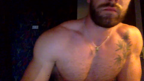 musclehunk97  24-07-2022 Recorded Video nasty