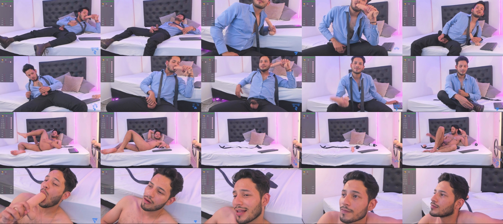 nicholasrodri_  25-07-2022 Recorded Video fuckface