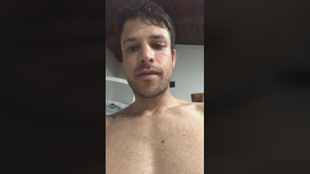 pietro92222  25-07-2022 Recorded Video fuckass