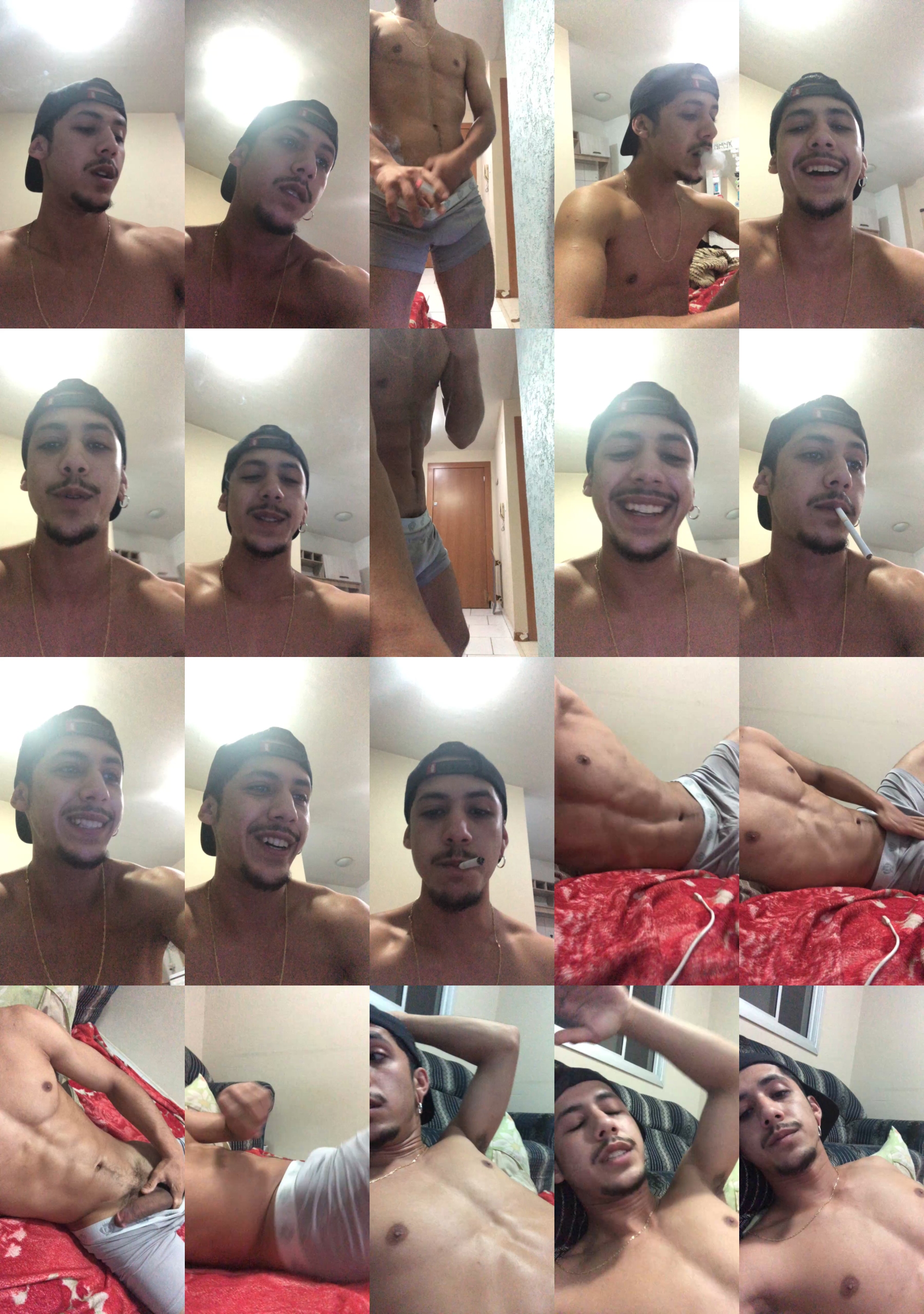 porra_bruno  25-07-2022 Recorded Video horny