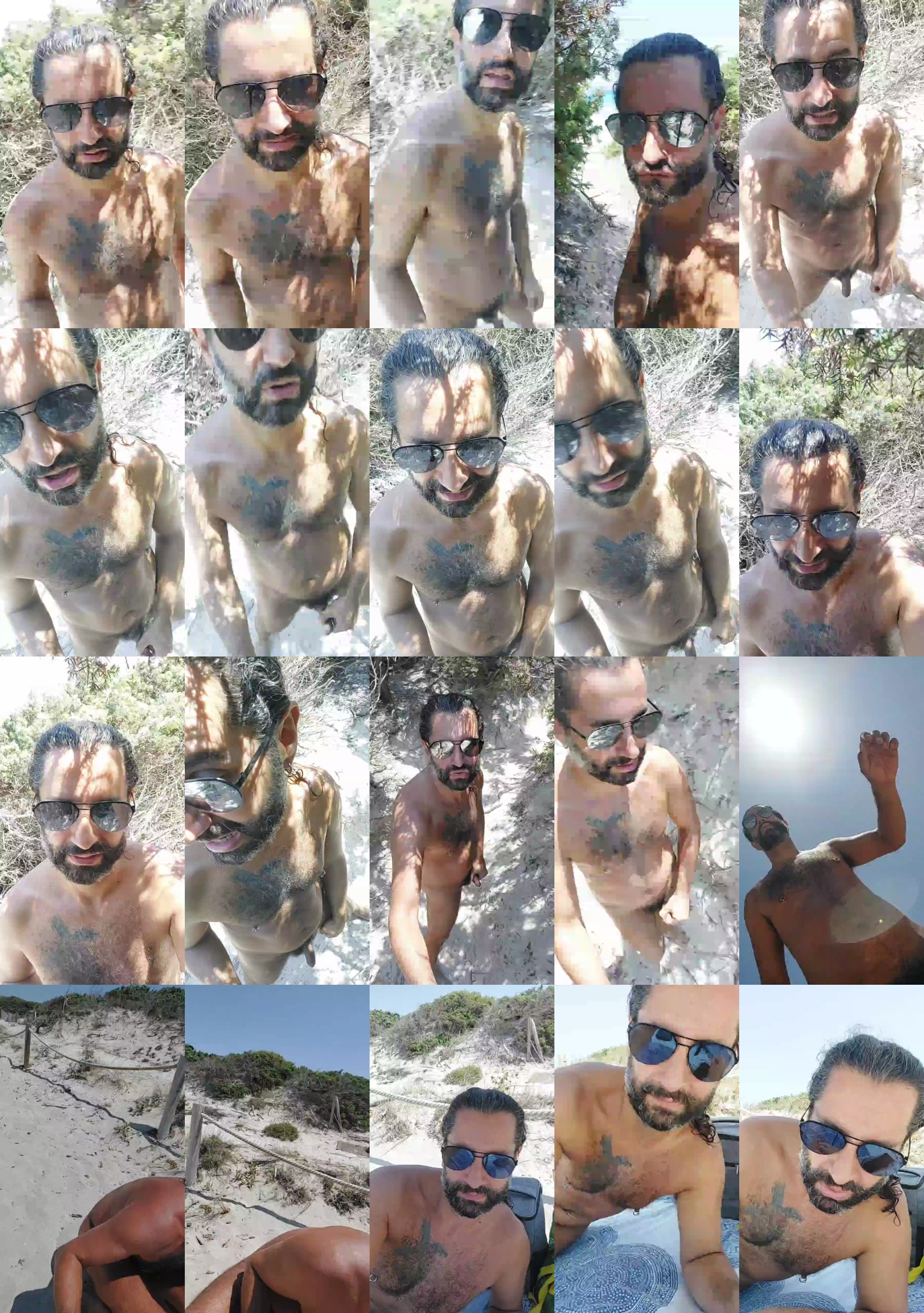 raboadicto  25-07-2022 Recorded Video harddick