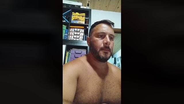 rio555_sexy  25-07-2022 Recorded Video Ass