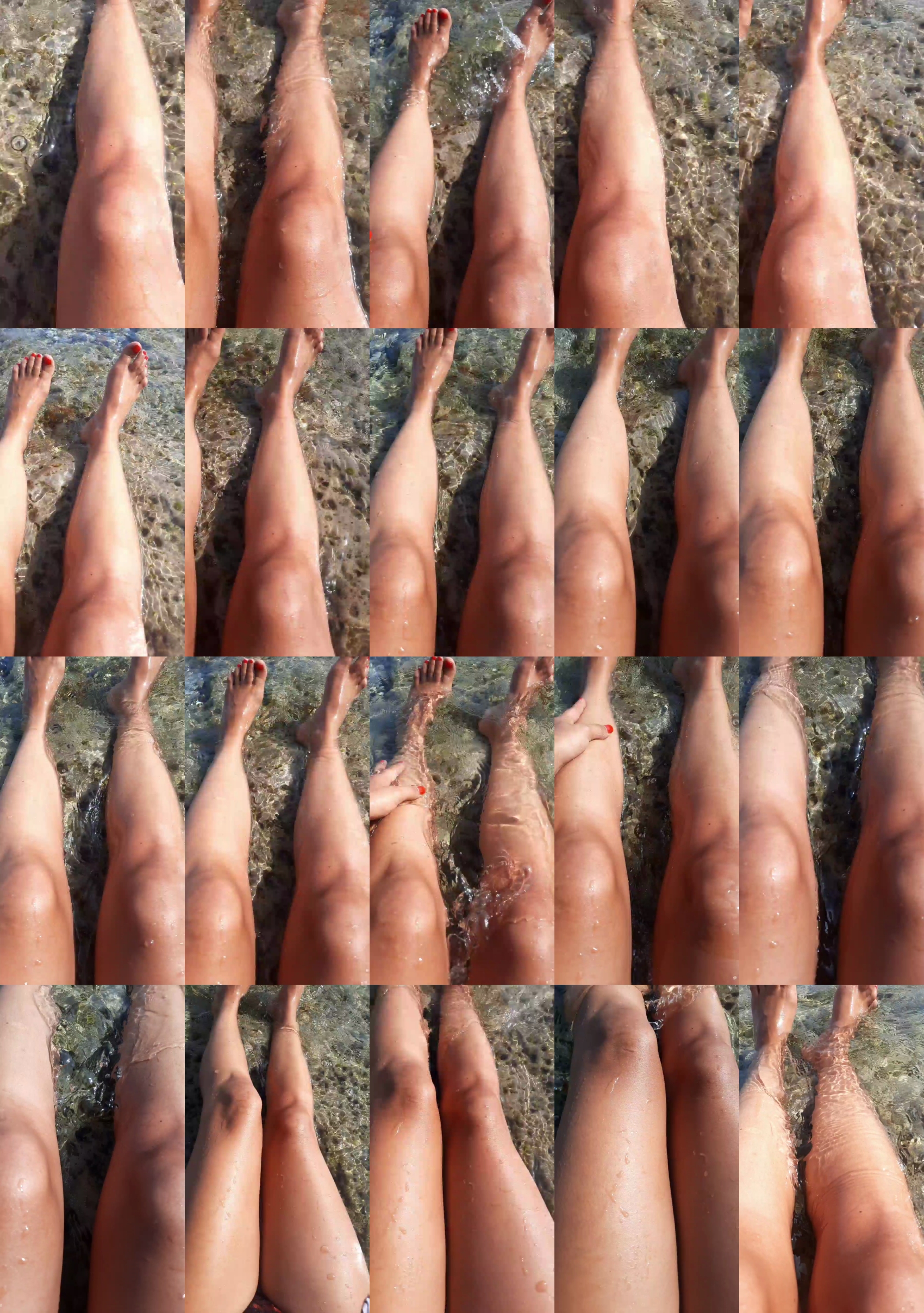 sexilaurine 24-07-2022 Topless 