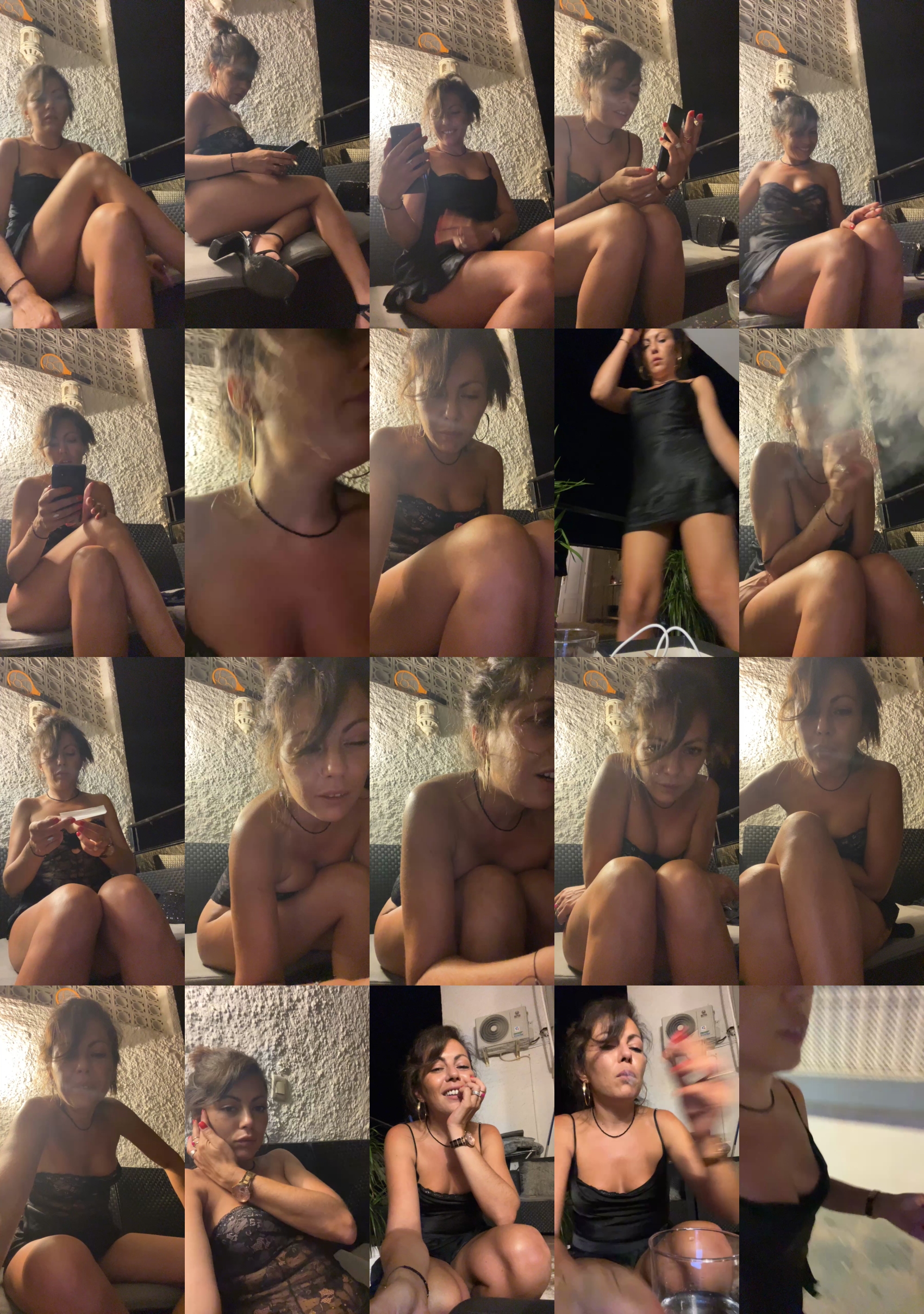 sexilaurine 25-07-2022 Ass 