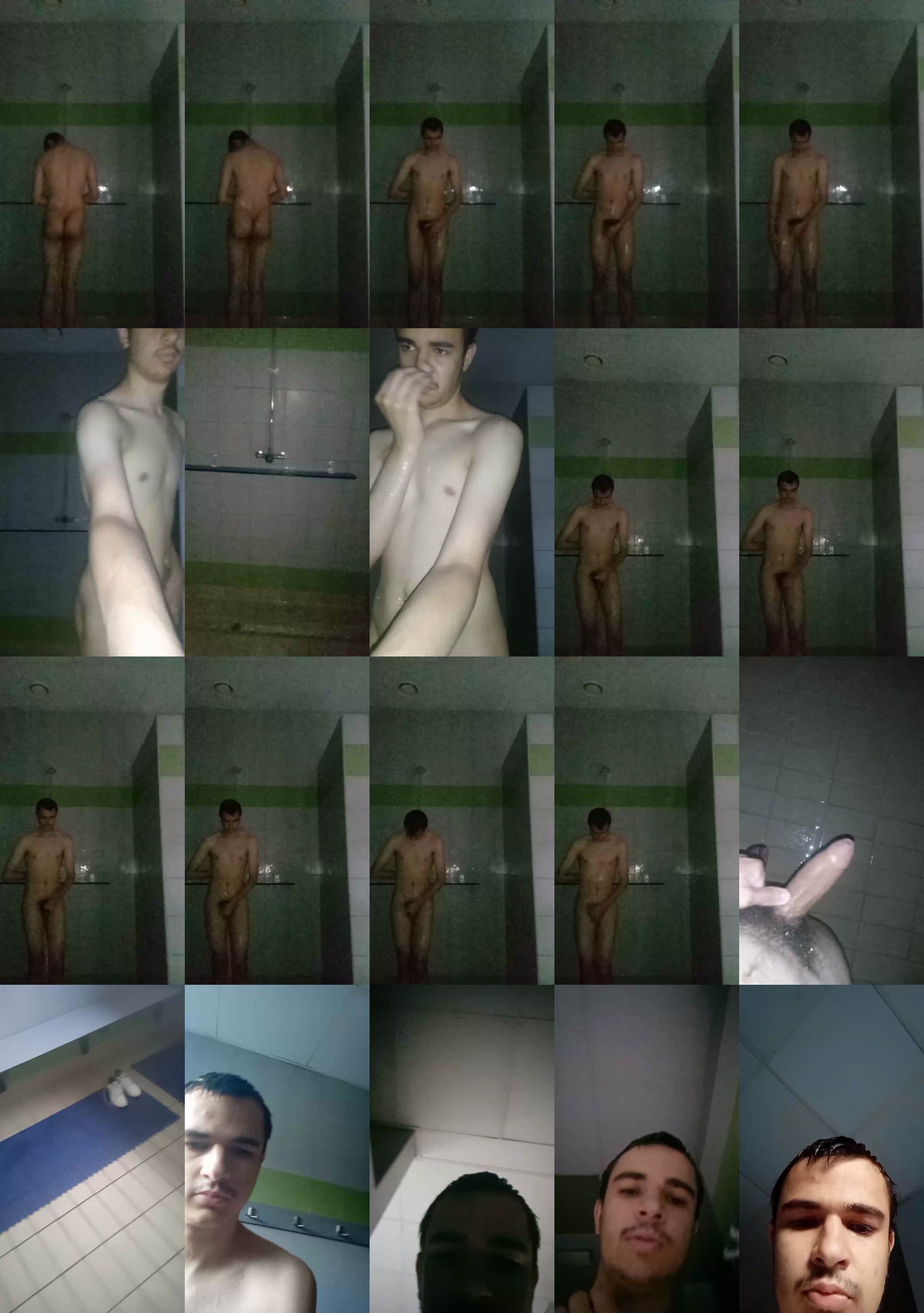 soyelmejor255  24-07-2022 Recorded Video Pretty