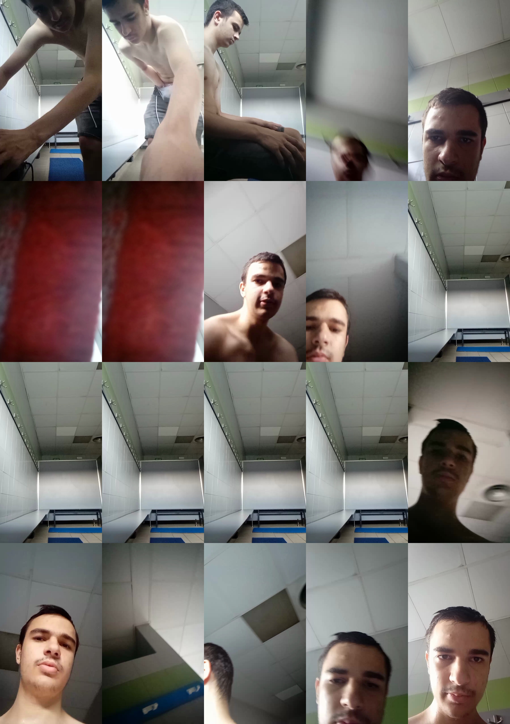 soyelmejor255  24-07-2022 Recorded Video strip