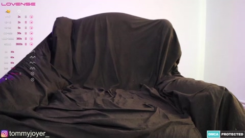 tommyjoyer  24-07-2022 video suckshow