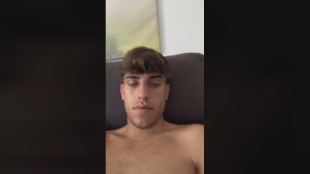 tuumoren  24-07-2022 Recorded Video suckcock