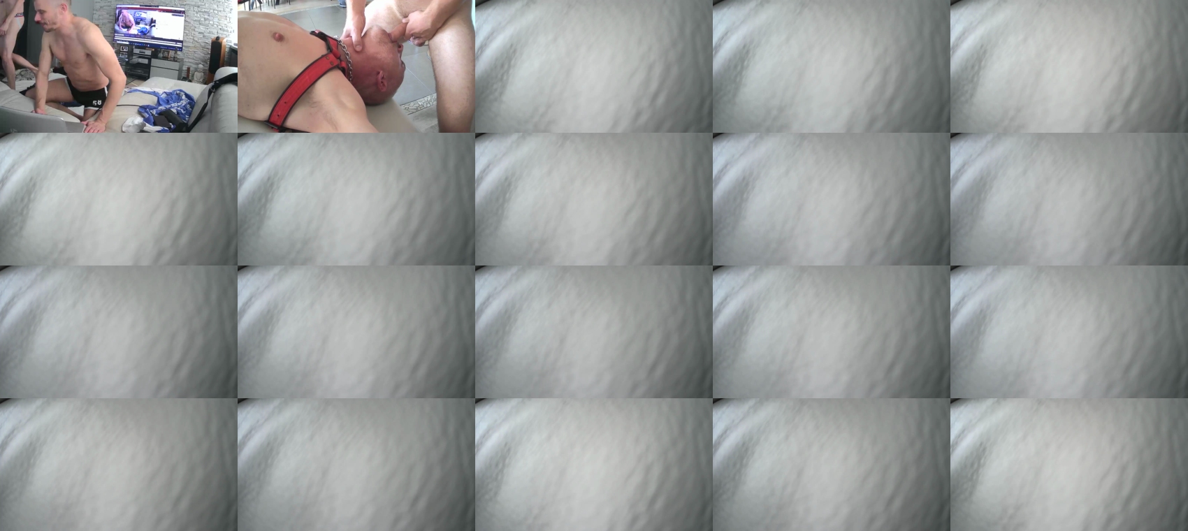 twopigs7  25-07-2022 Recorded Video jerkoff