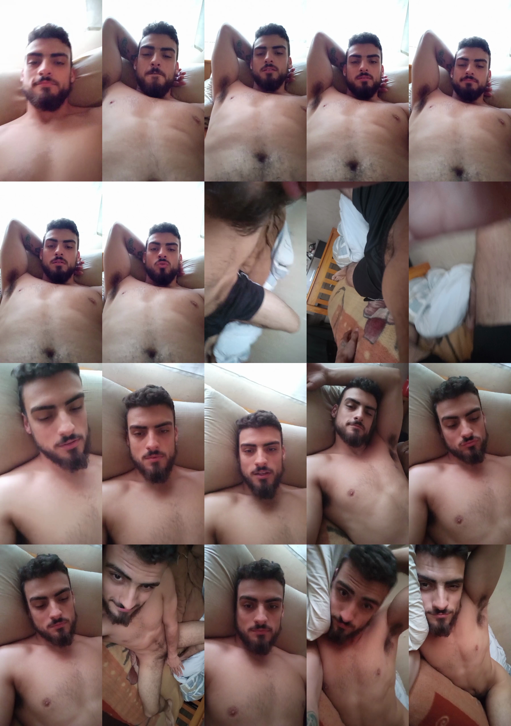 xXlPedroIXx  24-07-2022 Recorded Video Show