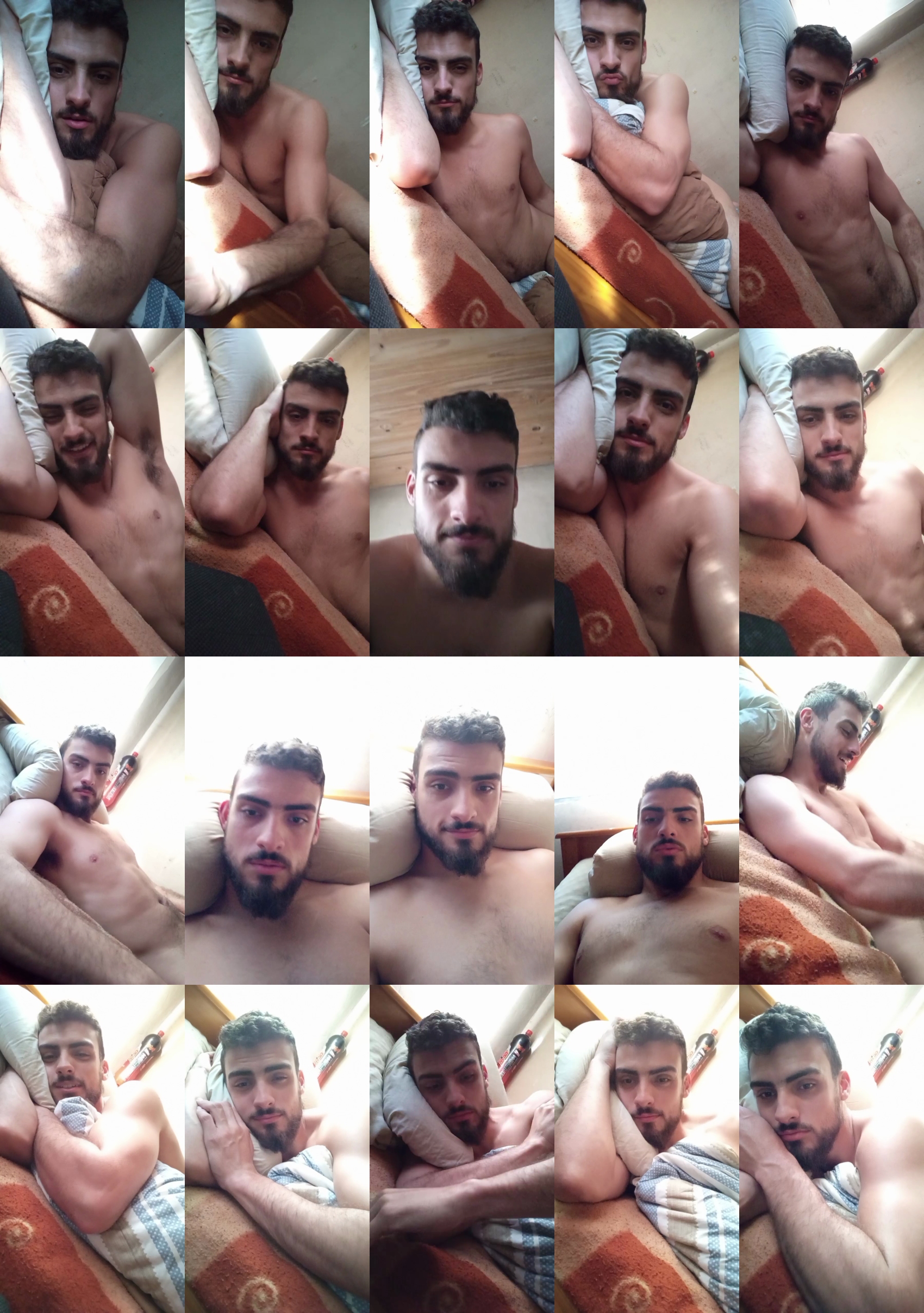 xXlPedroIXx  24-07-2022 Recorded Video wank