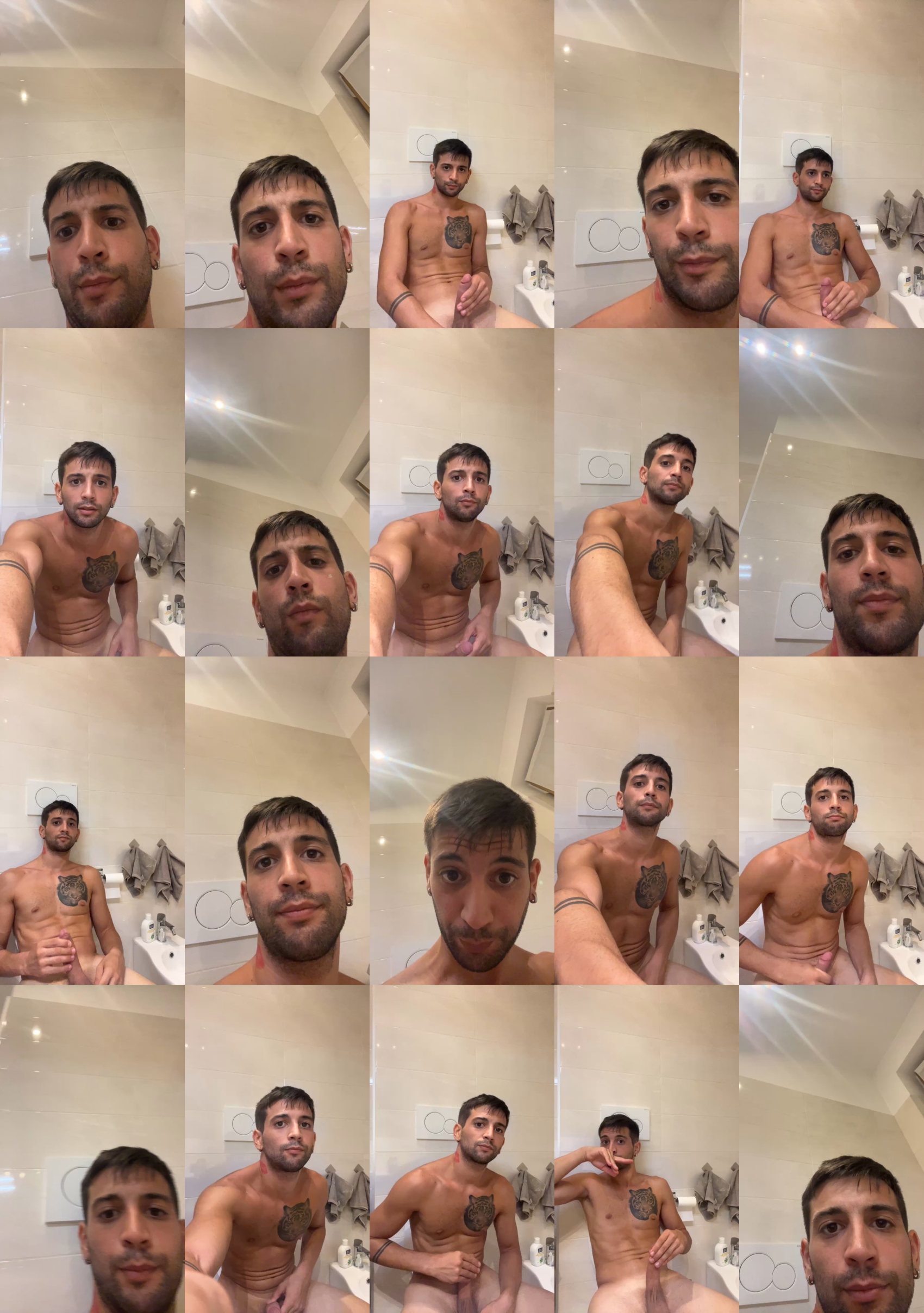 23centimetry  25-07-2022 Recorded Video play