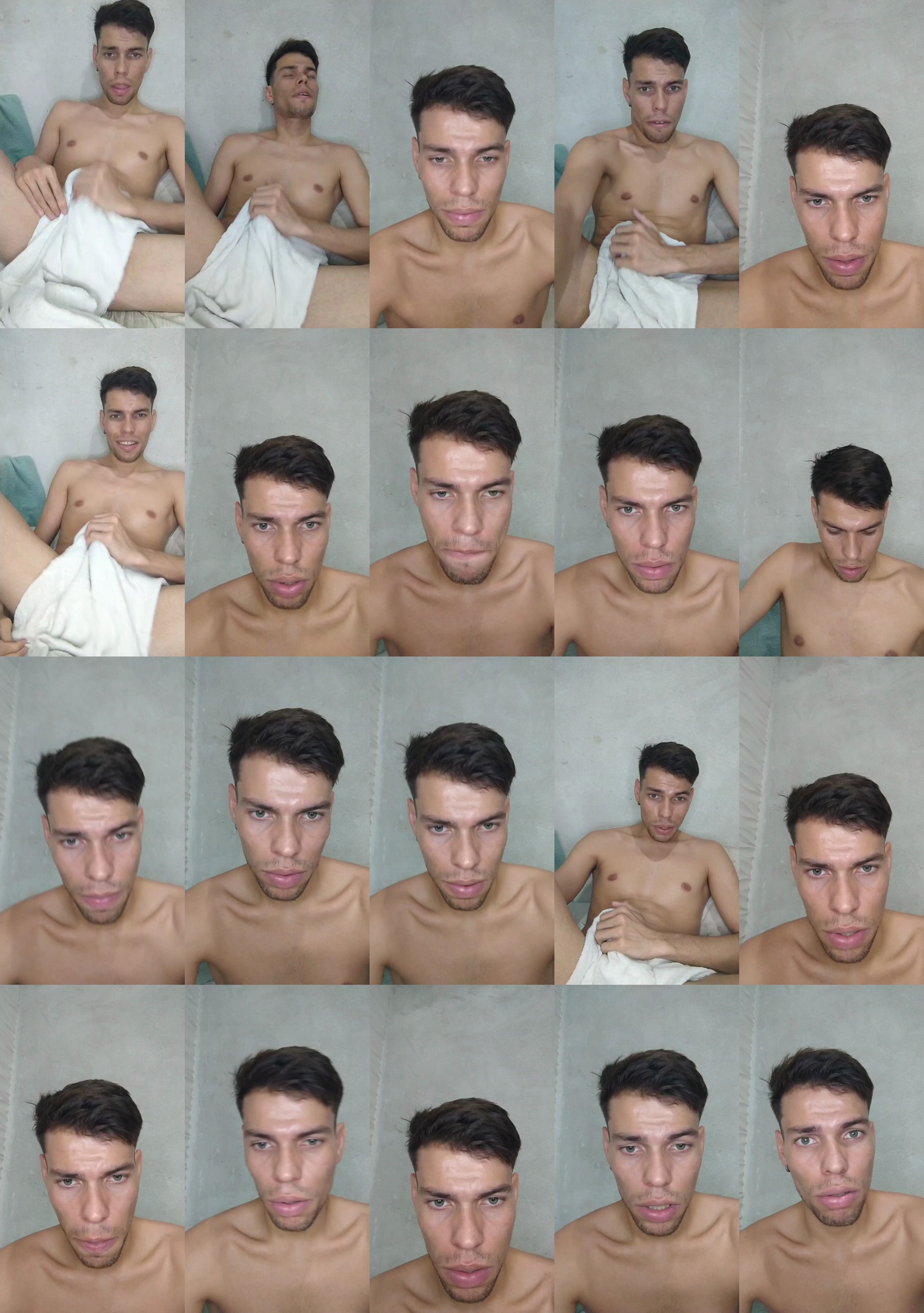 AdrianGasparely  26-07-2022 Recorded Video big
