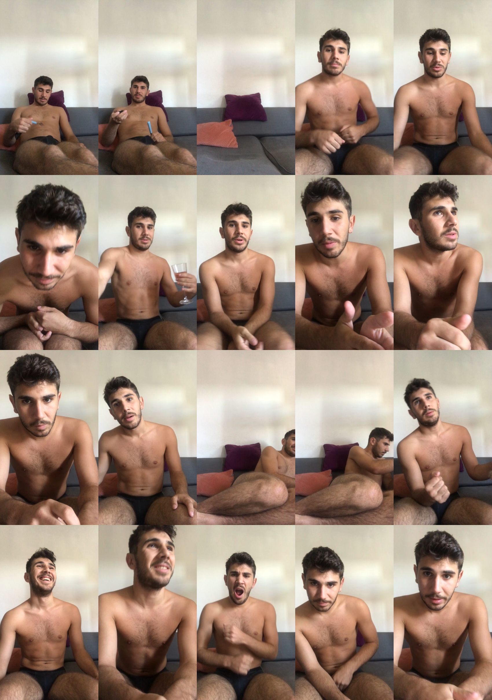 BGdu34xx  26-07-2022 Recorded Video horny