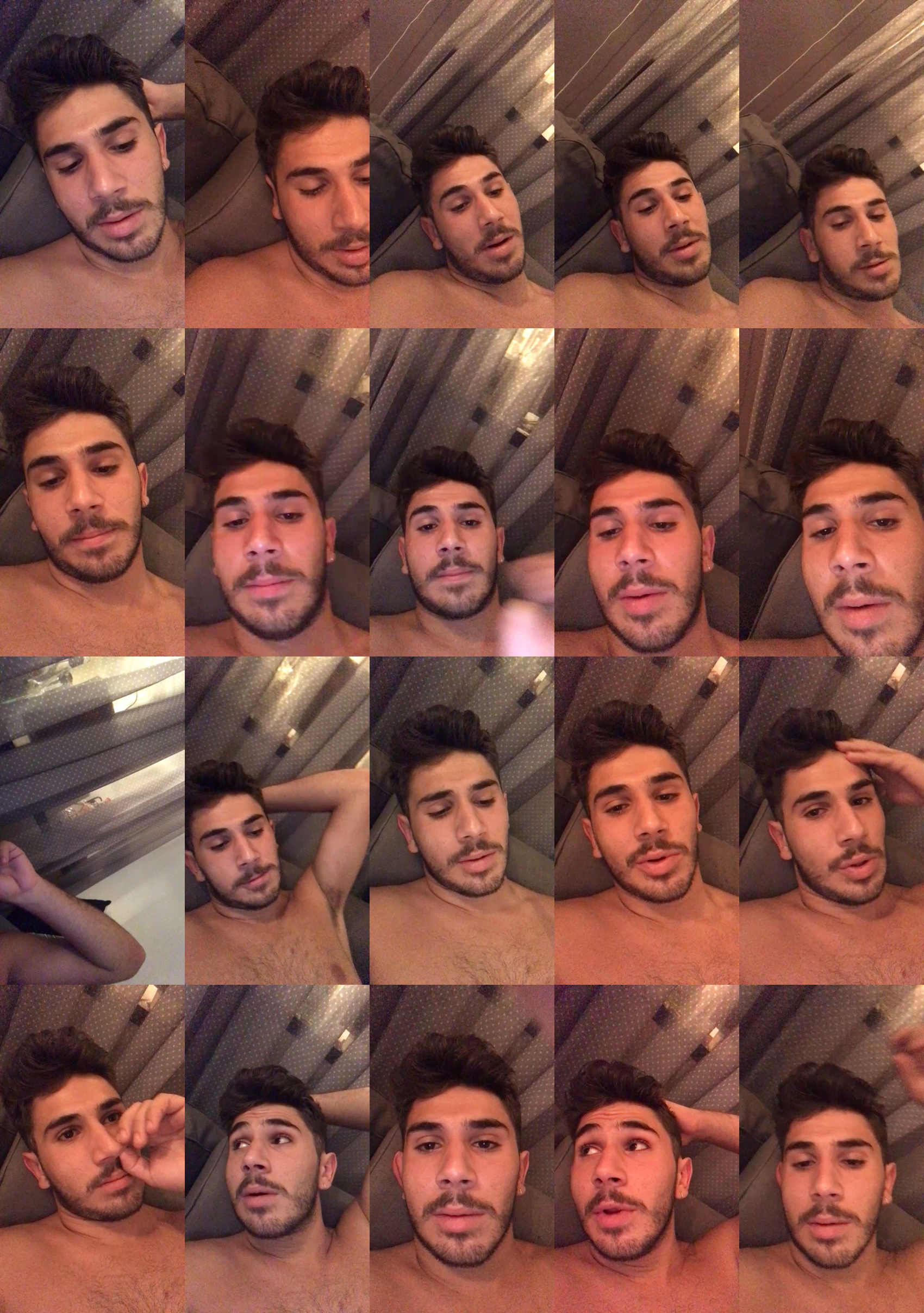 BGdu34xx  25-07-2022 Recorded Video bicurious
