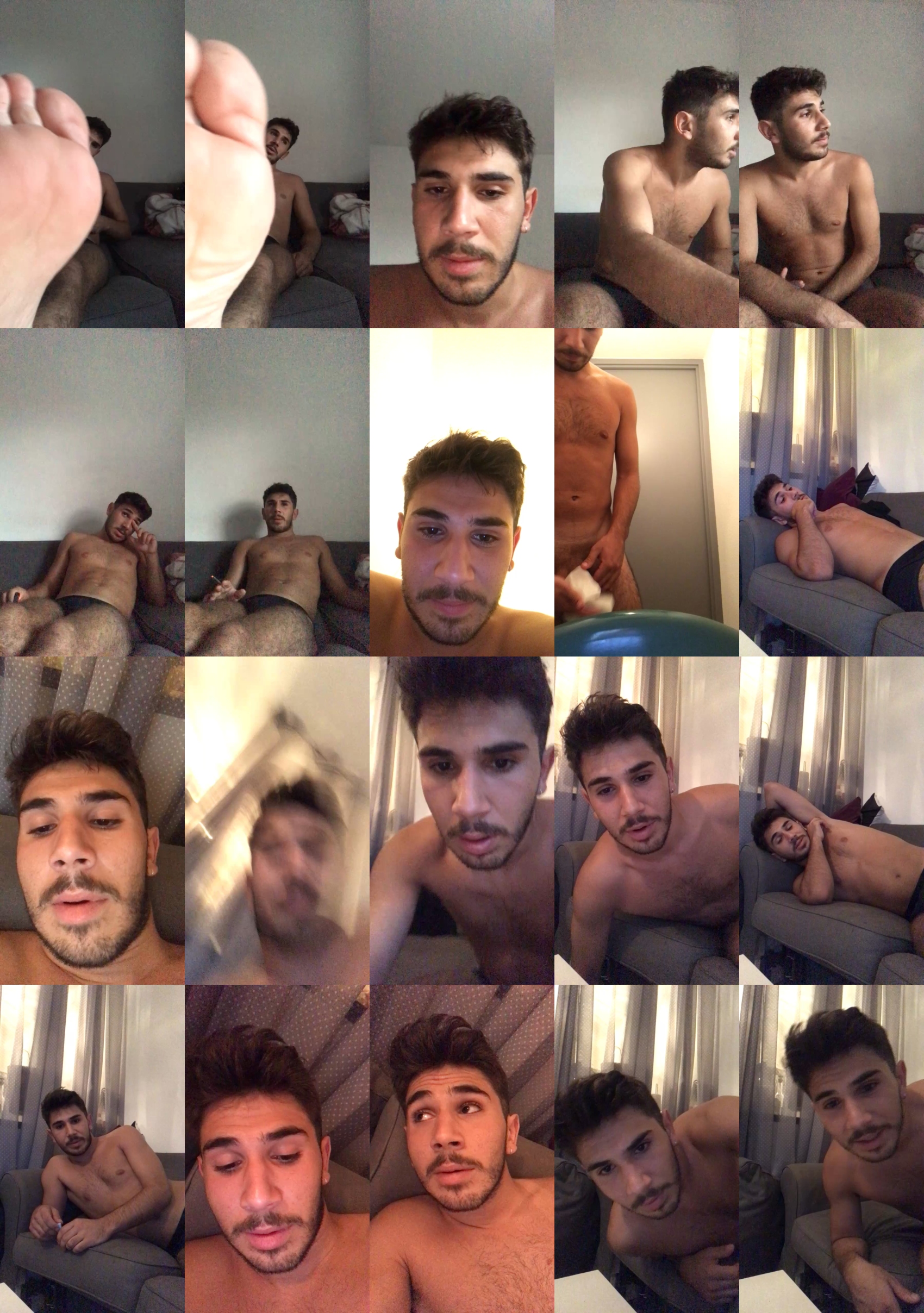 BGdu34xx  25-07-2022 Recorded Video blowjob
